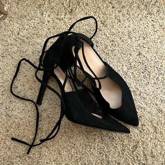 Nine West Heels - Picture 2 of 3